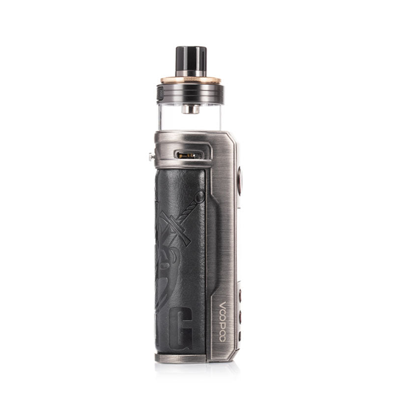 VOOPOO DRAG S PnP-X Kit