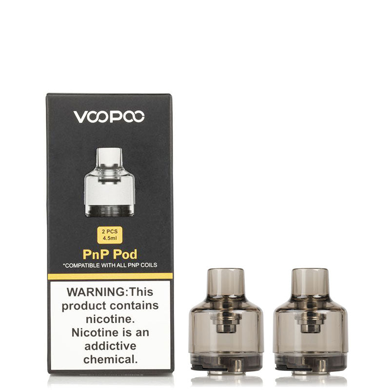 VOOPOODRAGXSReplacementPnPPodPackage