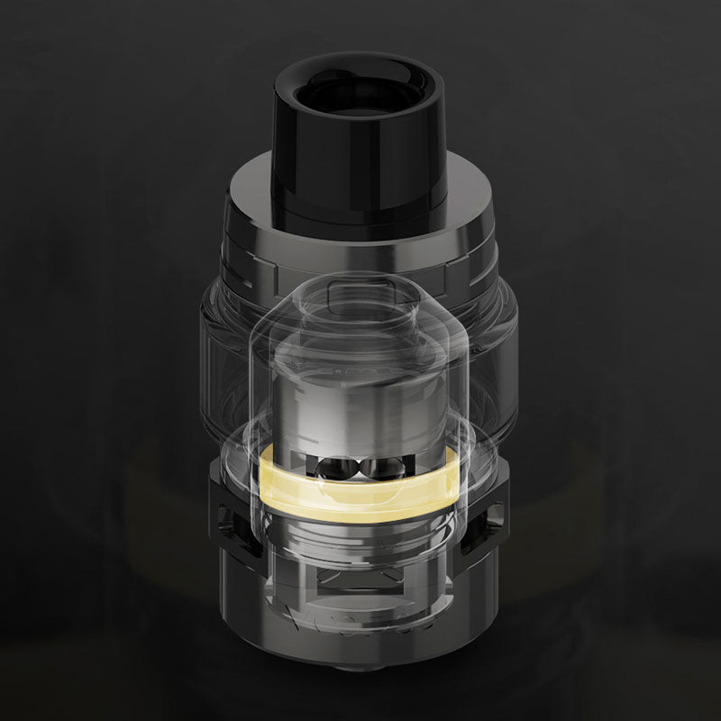 VOOPOO_MAAT_Tank_Coil_Burnt out_Prevention