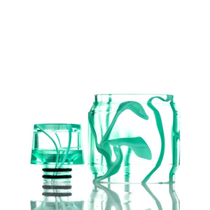 Valyrian Tank Replacement Resin Tube by Blitz 7.5ml