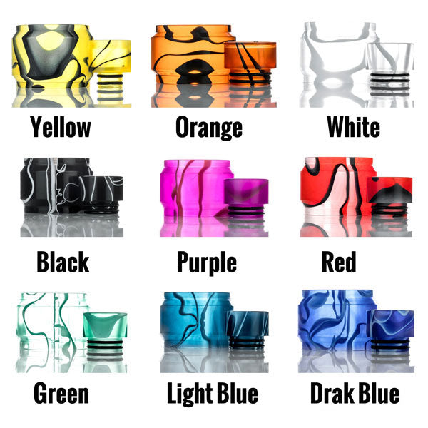 Valyrian_Tank_Replacement_Resin_Tube_by_Blitz 5