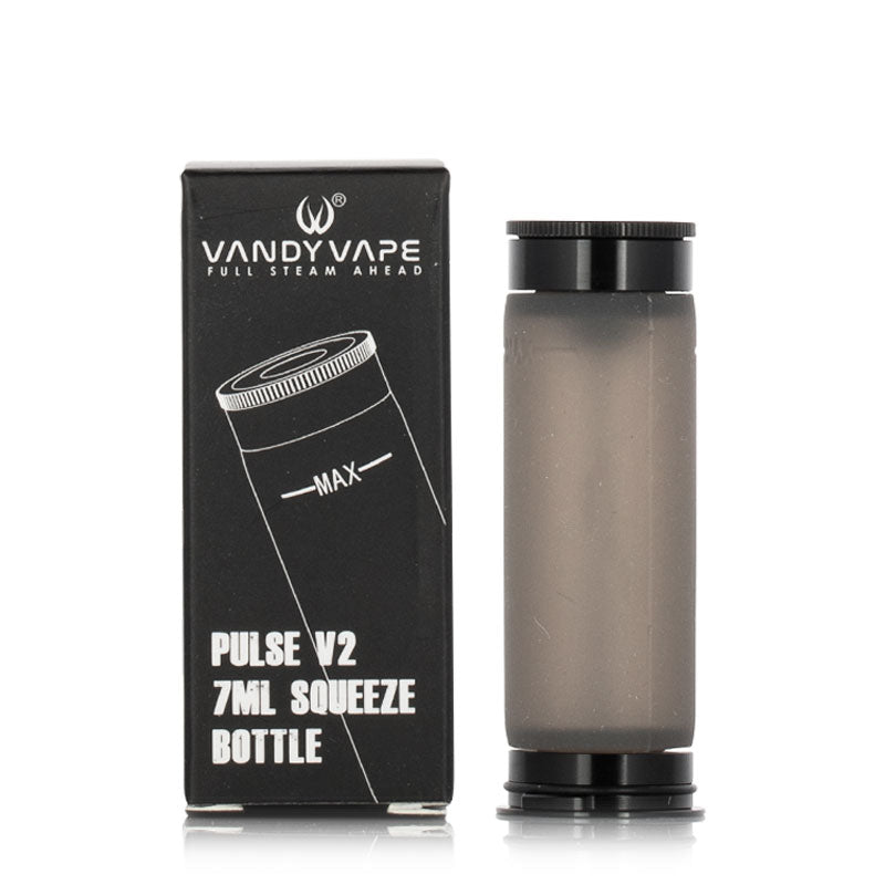 Vandy Vape Pulse V2 Squonk Bottle Package