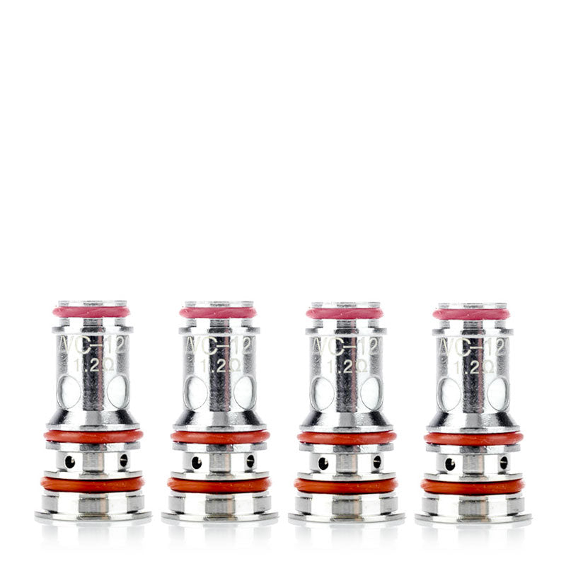 Vandy Vape VVC Coils for Pulse AIO / Nox / Unicorn / Rhino / BSKR Elite