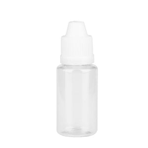 Vape Bottle 30ml/50ml