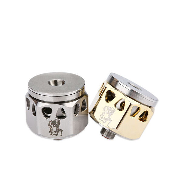 Vape_Fidget_Spinner_Toy_510_Spinner_Premuim_Silver_Gold