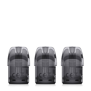 Vapefly Jester 2 Replacement Pods (3-Pack)