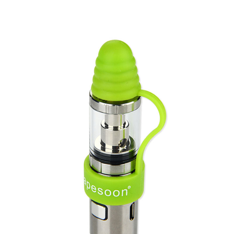 VapesoonSiliconeDustCapSanitaryCap