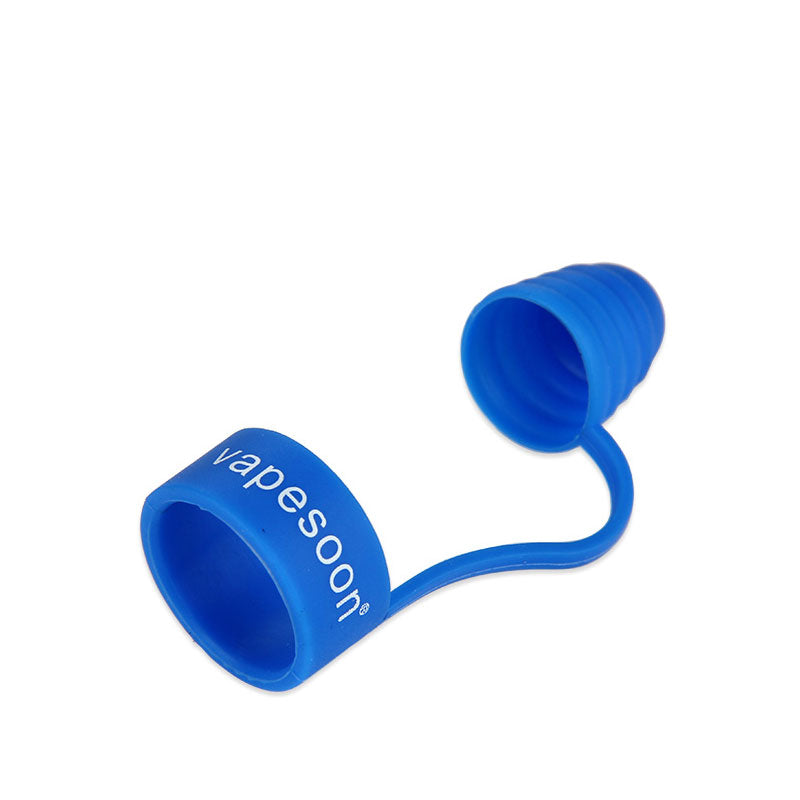 VapesoonSiliconeDustCapwithBand