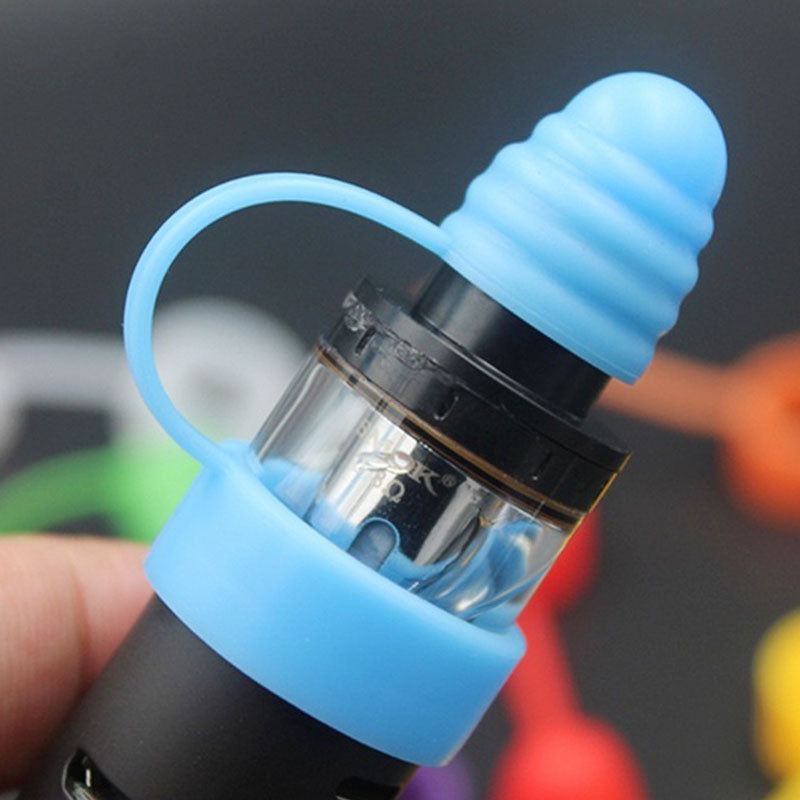 VapesoonSiliconeDustCapwithBandforSale