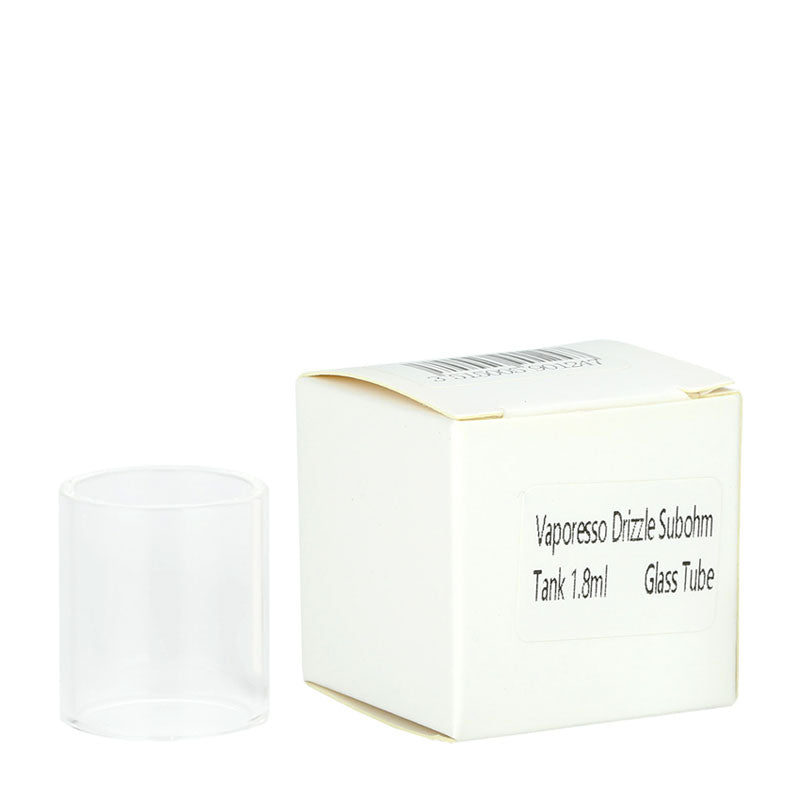 Vaporesso Drizzle Glass Tube