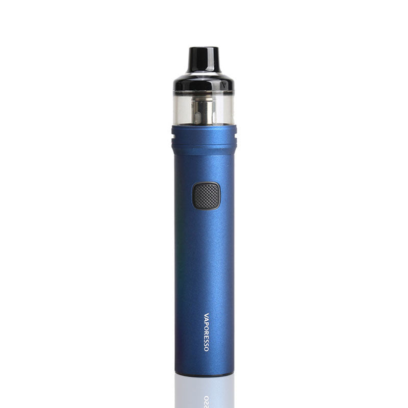 Vaporesso GTX GO 80 Pod Kit Blue
