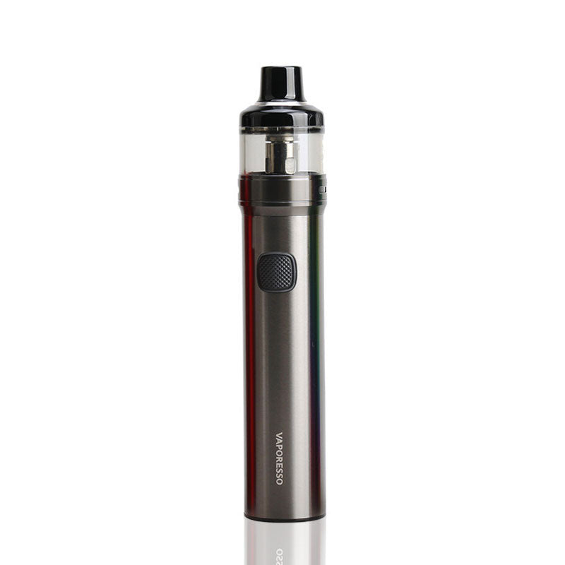 Vaporesso GTX GO 80 Pod Kit Grey