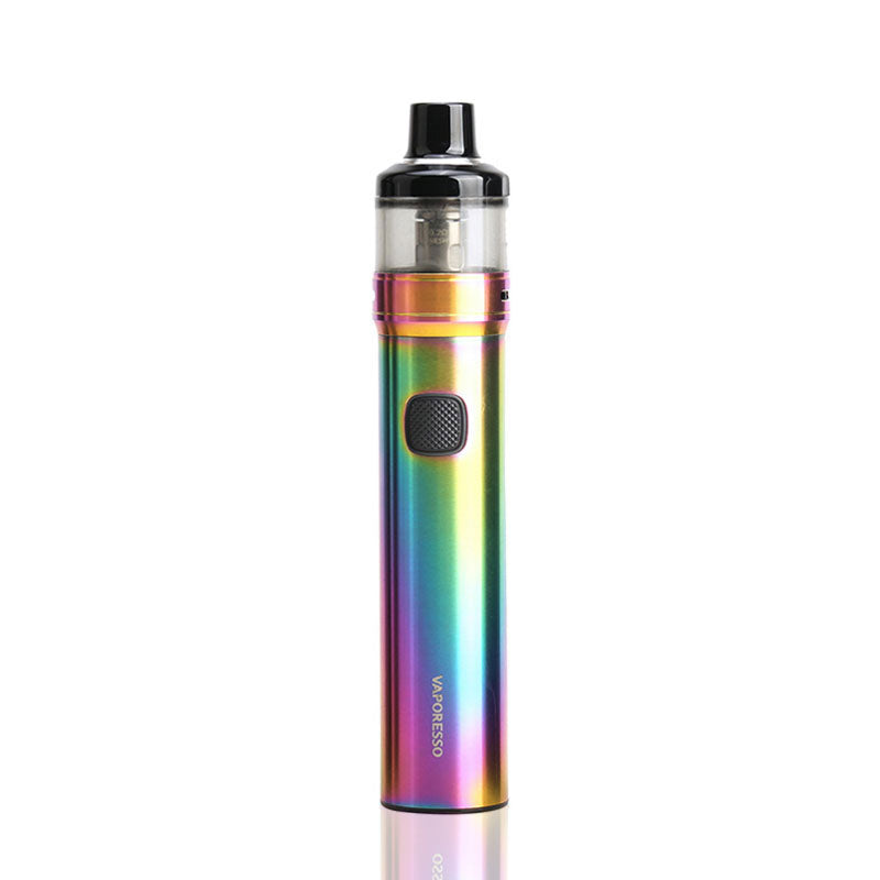 Vaporesso GTX GO 80 Pod Kit Rainbow