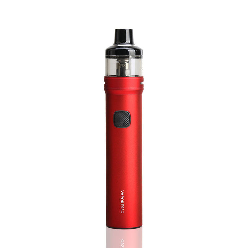 Vaporesso GTX GO 80 Pod Kit Red