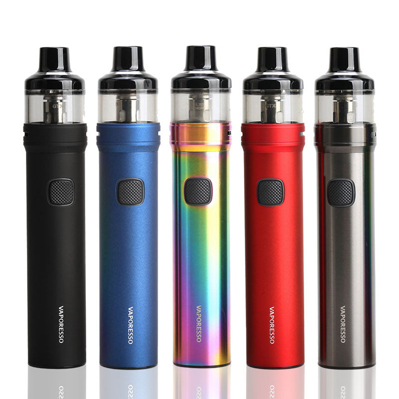 Vaporesso GTX GO 80 Pod Kit
