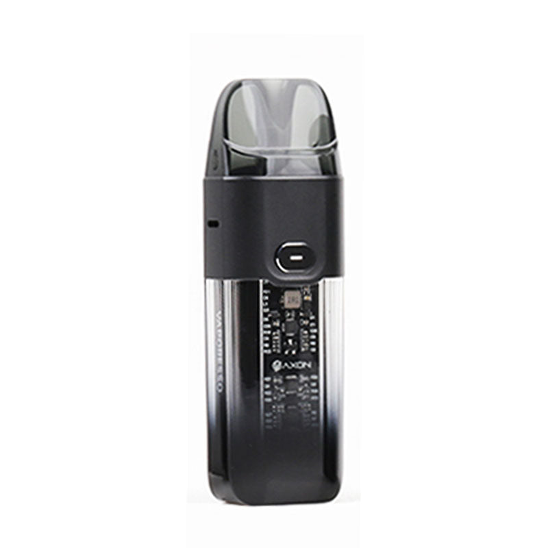 Vaporesso LUXE X Pod Kit Fire Button