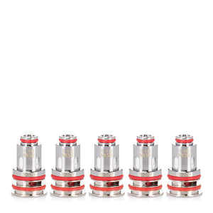 Vaporesso LUXE XR Replacement Coils (5-Pack)