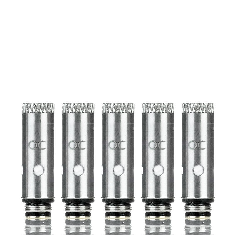 Vaporesso Orca Solo / Orca Solo Plus Replacement Coil (5-Pack)