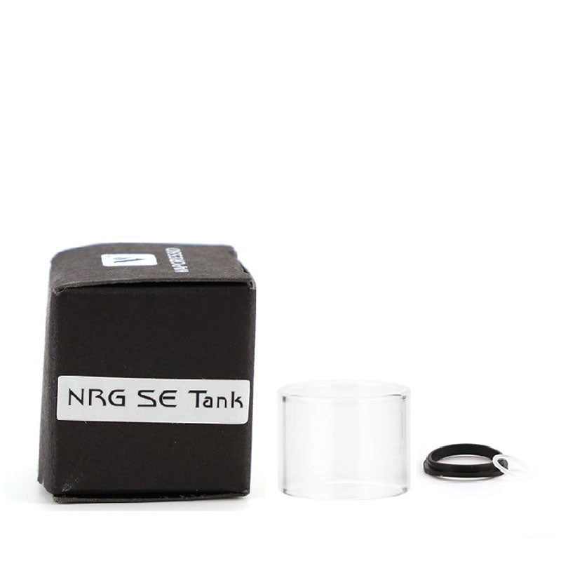 VaporessoNRGSETankReplacementGlass