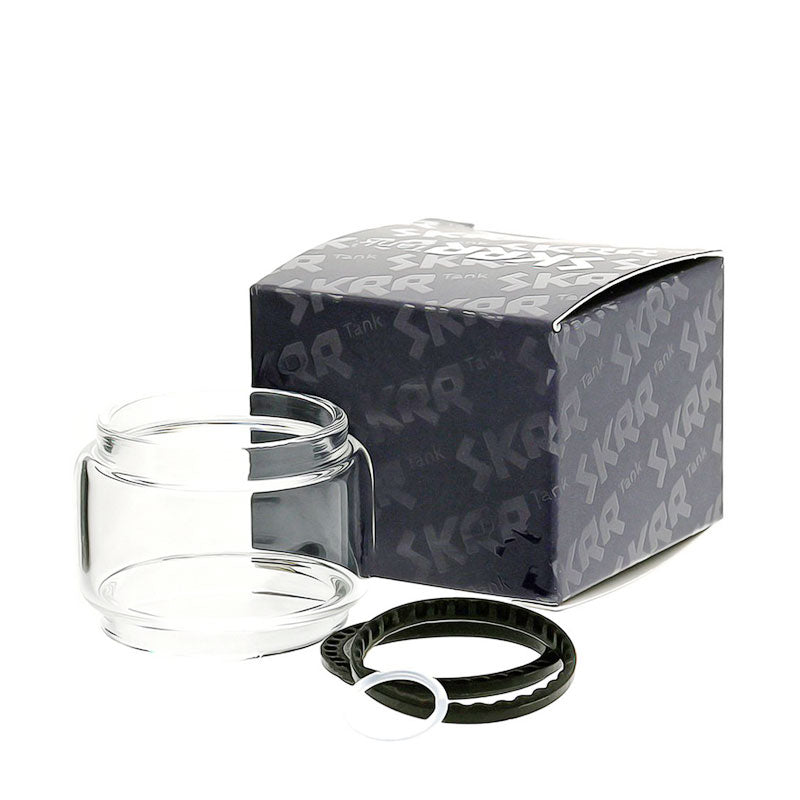 VaporessoSKRRTankGlassTubeforSale