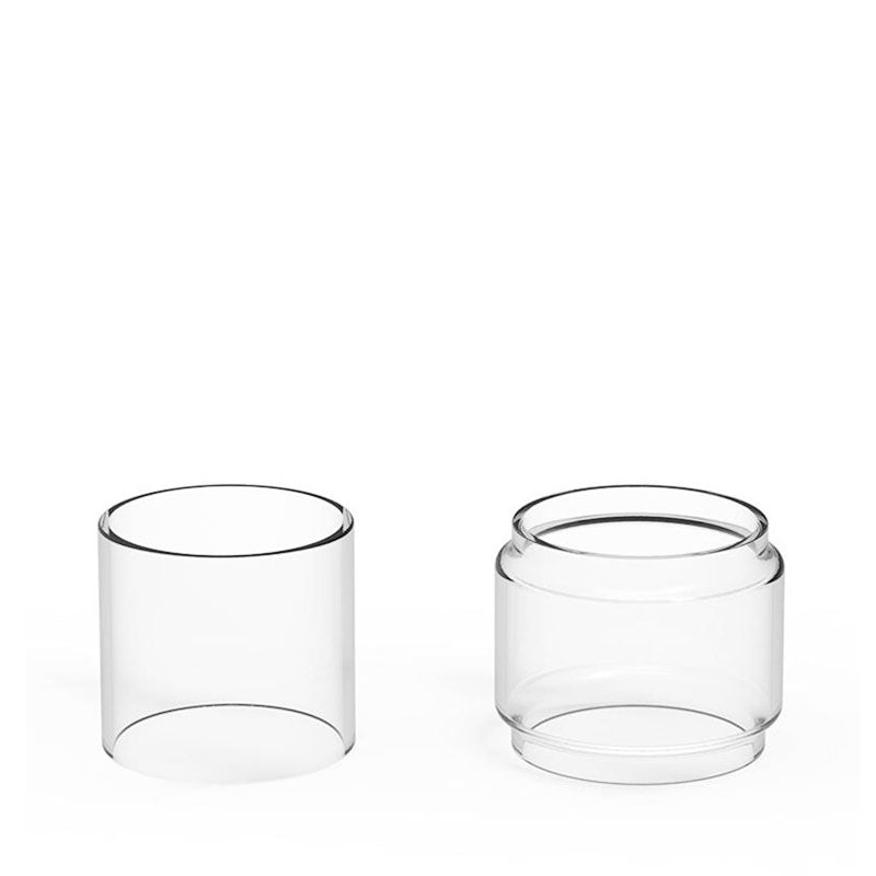 VaporessoSKRRTankGlassTubes