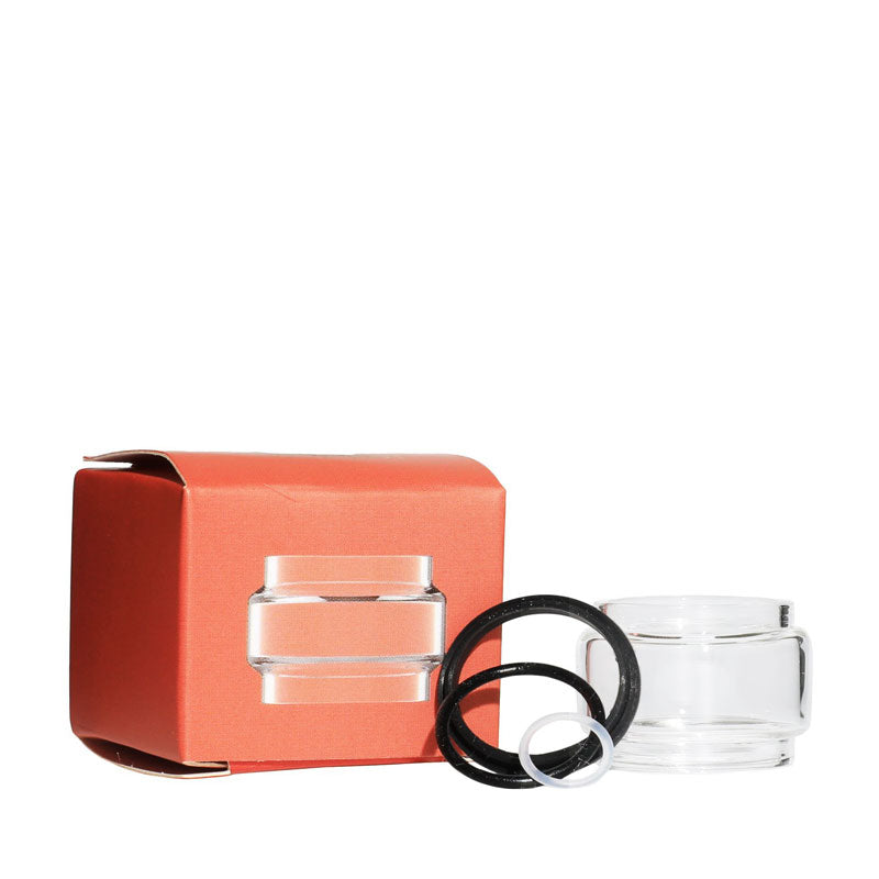 VaporessoSkySoloReplacementGlass