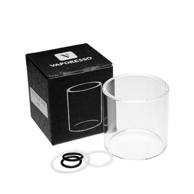 VaporessoVecoPlusReplacementGlass