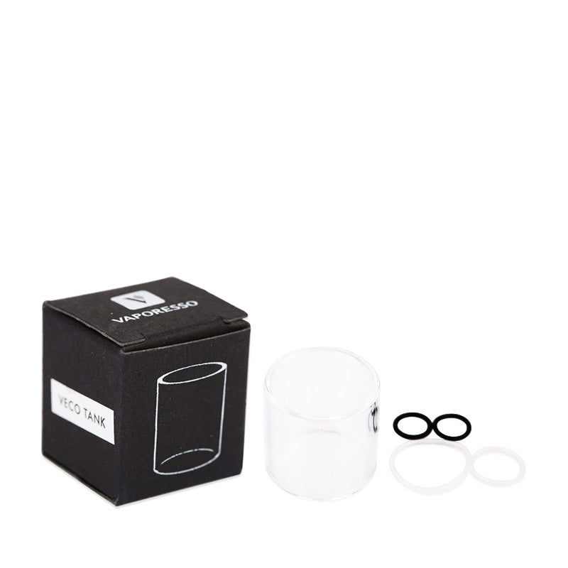 VaporessoVecoTankReplacementGlass