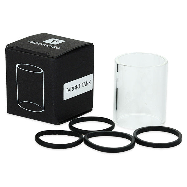 Vaporesso_TARGET_Replacement_Glass_Tube 3