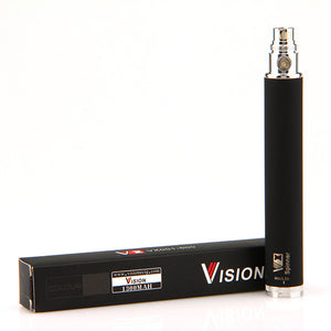Vision Spinner Variable Voltage eGo Battery 1300mAh