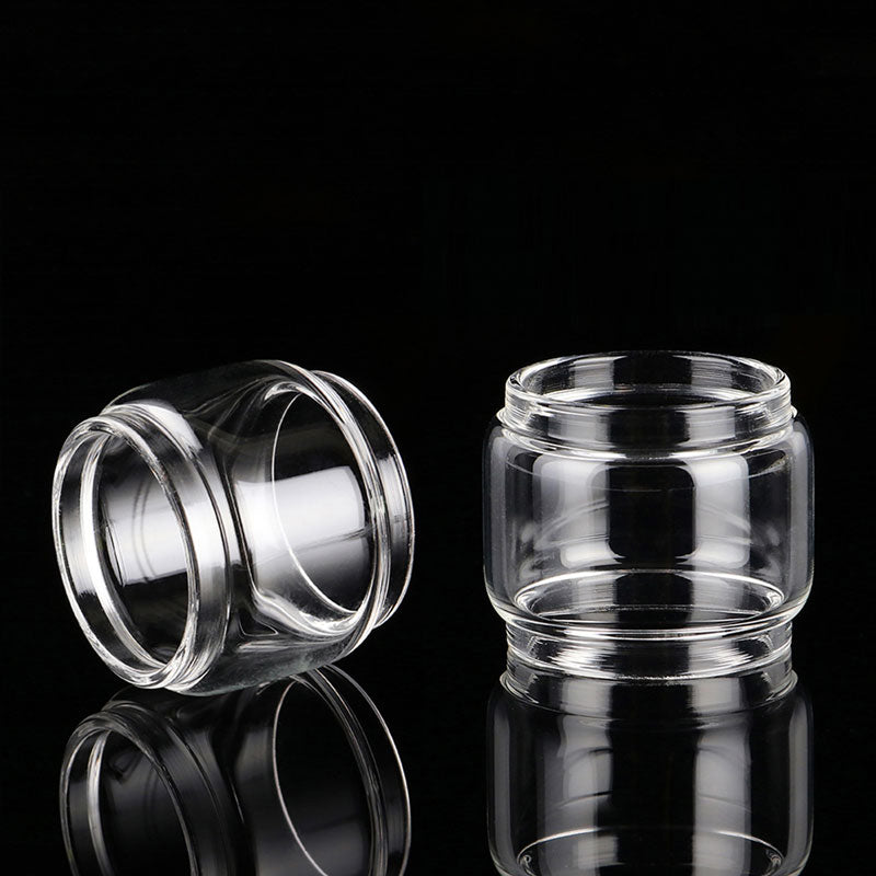 VooPoo_UFORCE_Glass_Tube_8ml