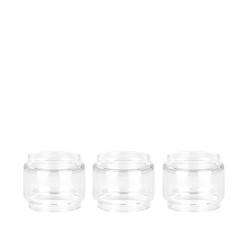 VOOPOO UFORCE Replacement Glass Tube 3pcs