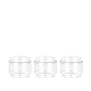 VOOPOO UFORCE Replacement Glass Tube 3pcs