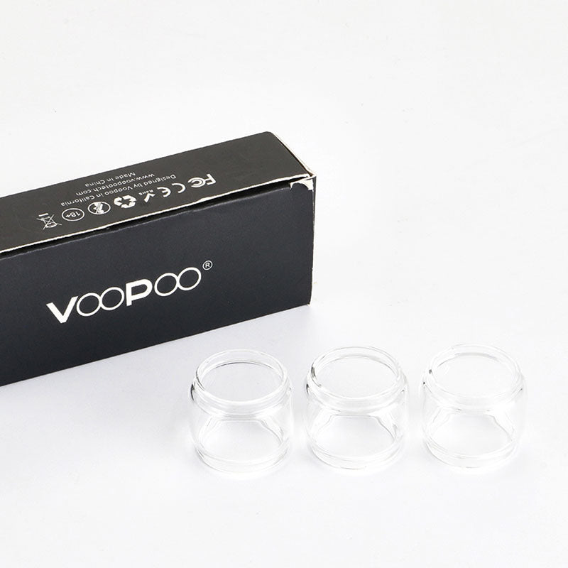 VooPoo_UFORCE_Replacement_Glass_Tube_Package