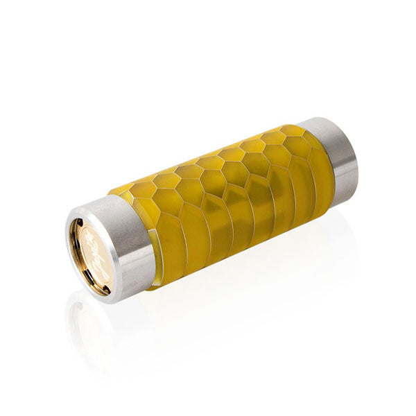 WISMEC_Reuleaux_RX_Machina_20700_Mech_Mod_Yellow 3