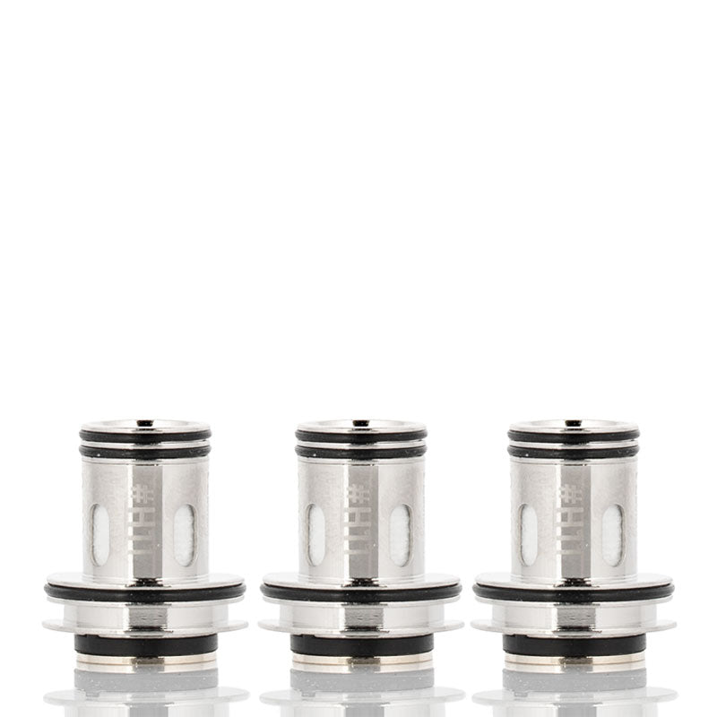 Wotofo NexMesh Pro Replacement Coil (3-Pack)