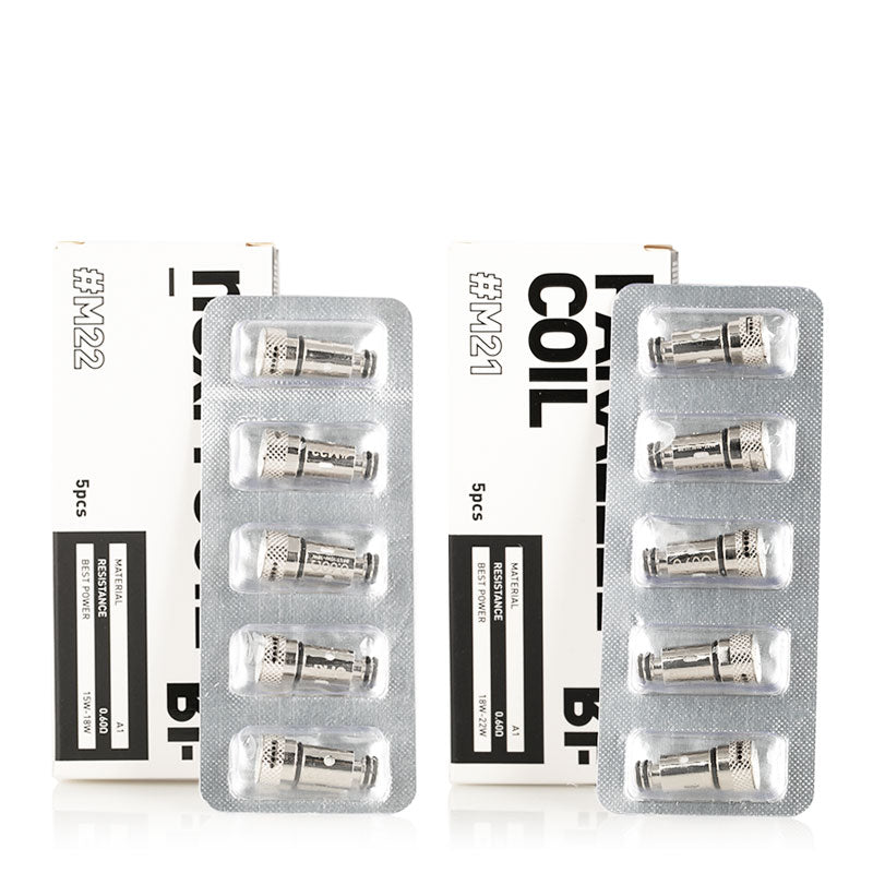 Wotofo OFRF NexMini Pod Replacement Coil Pack