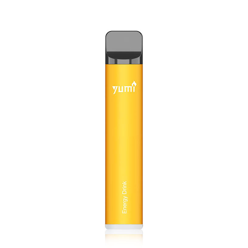 YUMI Bar 1500 Disposable Energy Drink