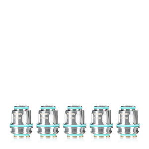 Advken Owl Pro Replacement Coils (5-Pack)