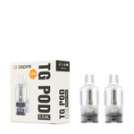 Aspire Cyber G Replacement TG Pods (2-Pack) - ALIVAPE Aspire Cyber G Replacement TG Pods (2-Pack) - ALIVAPE