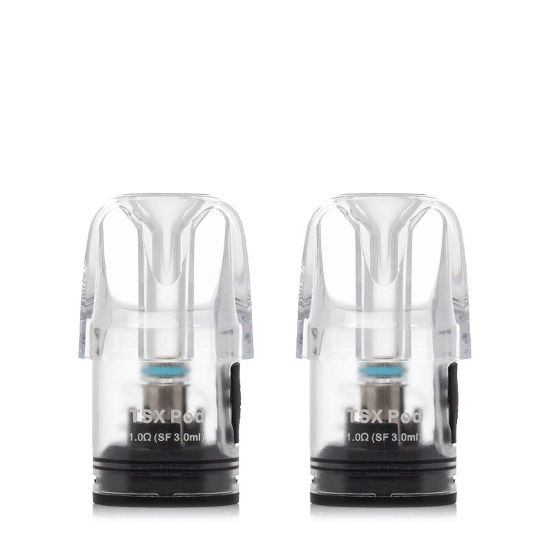 Aspire Cyber S X Replacement TSX Pods