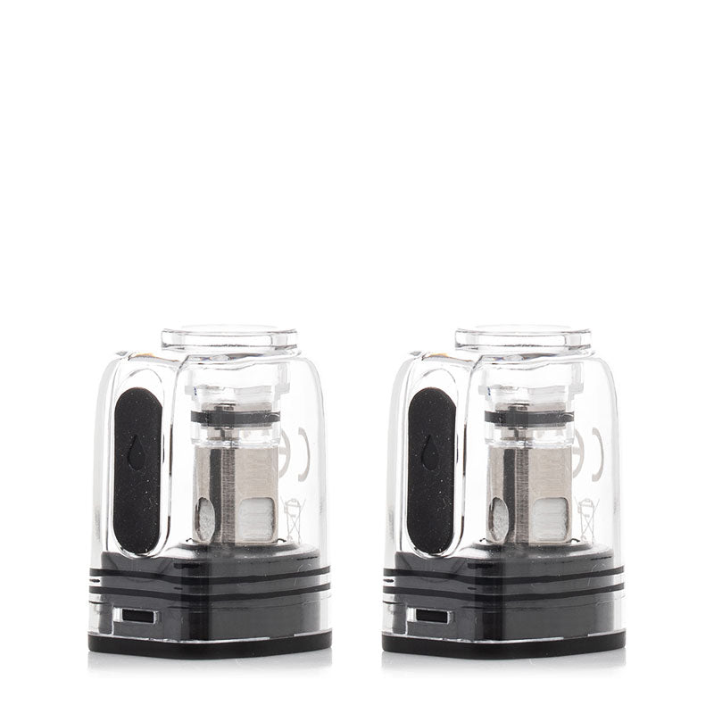 Aspire Fluffi Replacement Pods (2-Pack)