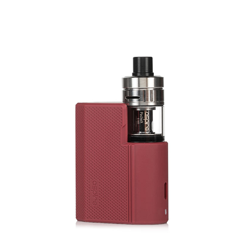 Aspire PockeX Box AIO Kit Charging Port