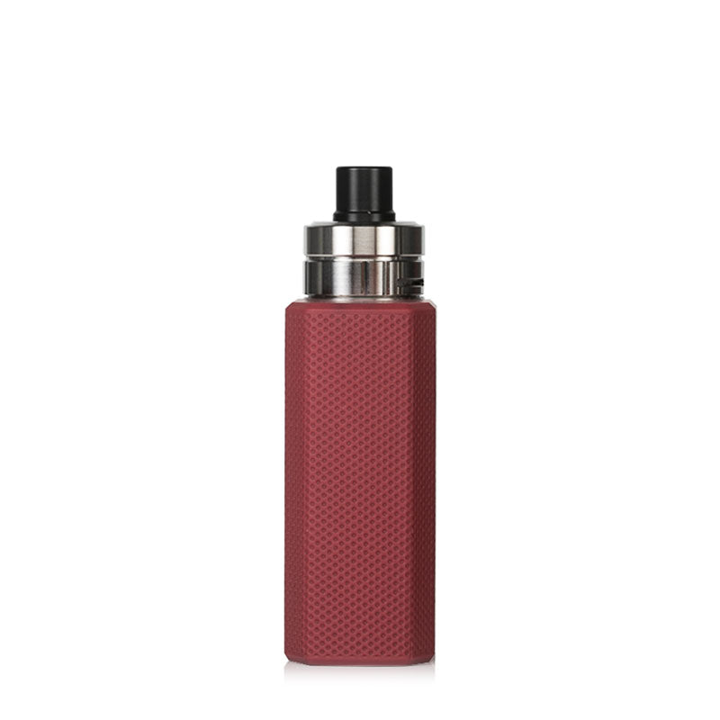 Aspire PockeX Box AIO Kit Side View