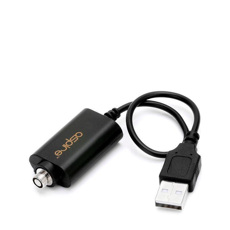 Aspire eGo USB Charger 500mAh / 1000mAh