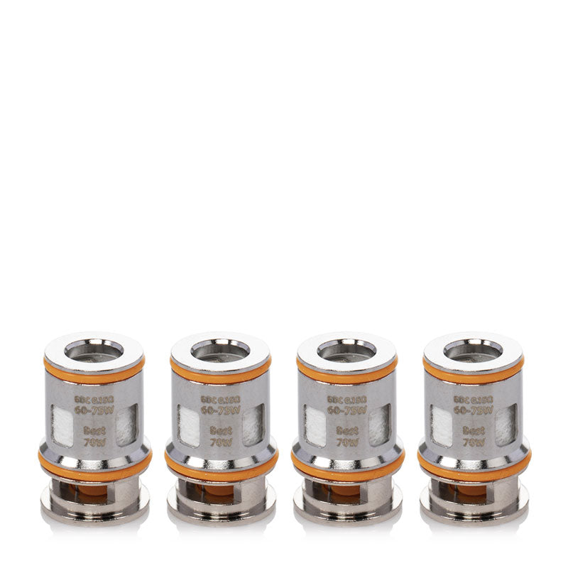 BDvape BDC Replacement Coils for Precisio / Blaster