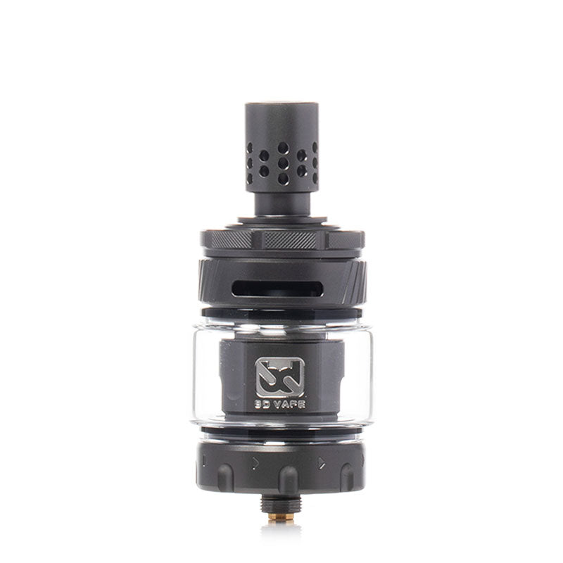 BDvape Precisio Sub Ohm Tank Blaster Edition Top Airflow