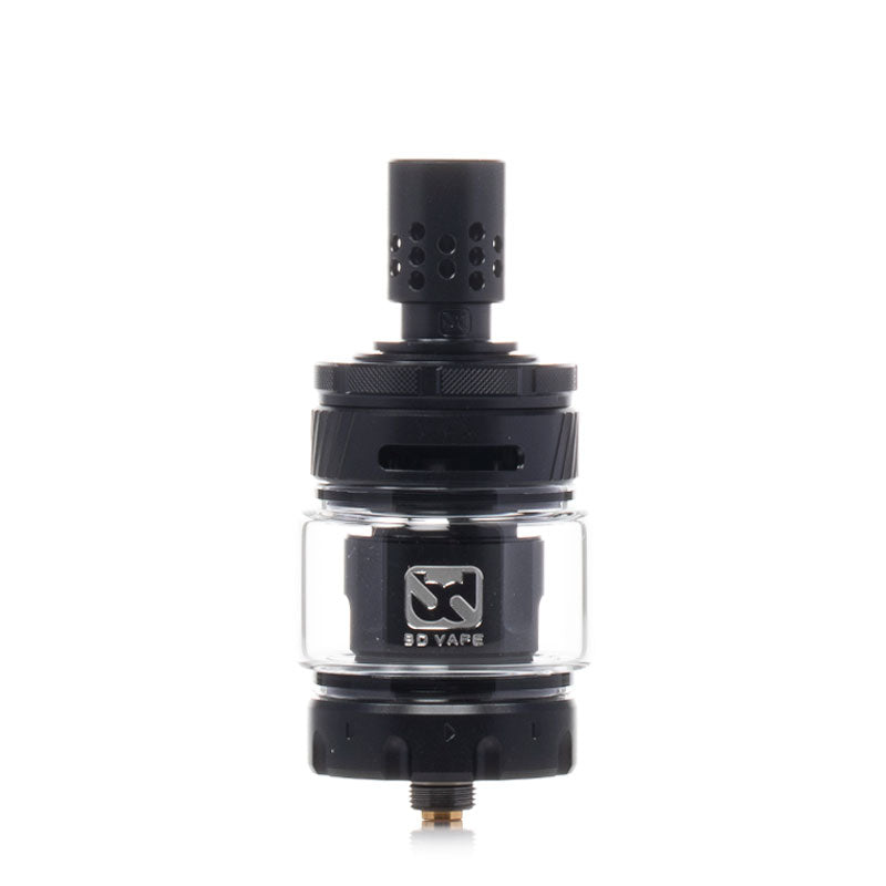 BDvape Precisio Sub Ohm Tank Blaster Edition Top Fill