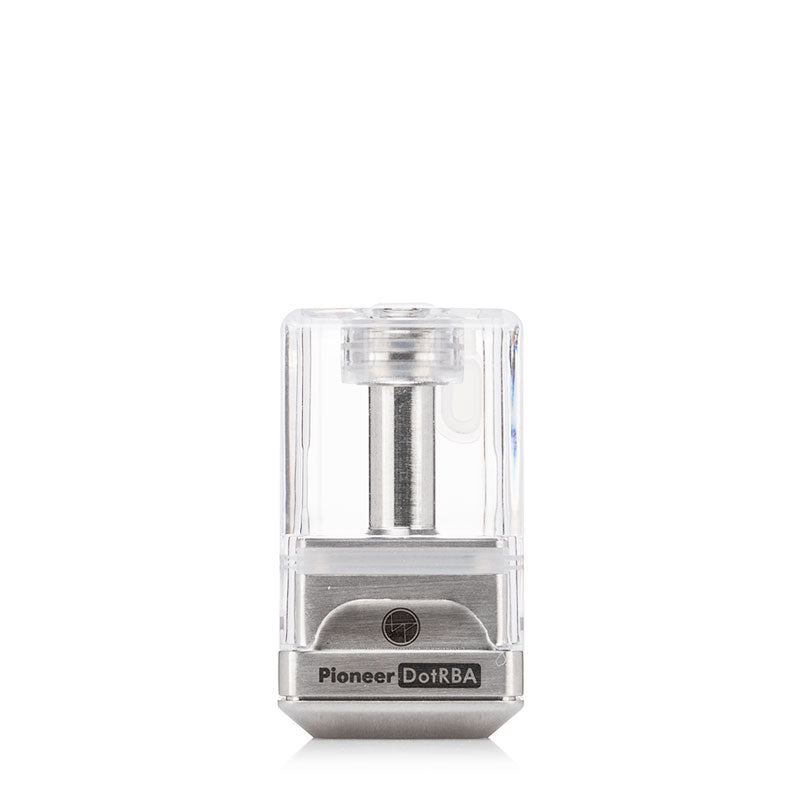 BP Mods Pioneer DotRBA for Dotmod DotAIO - ALIVAPE BP Mods Pioneer DotRBA for Dotmod DotAIO - ALIVAPE
