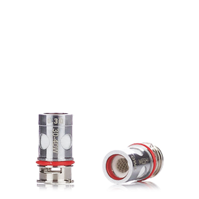 BP Mods TMD Replacement Coils Mesh Coil